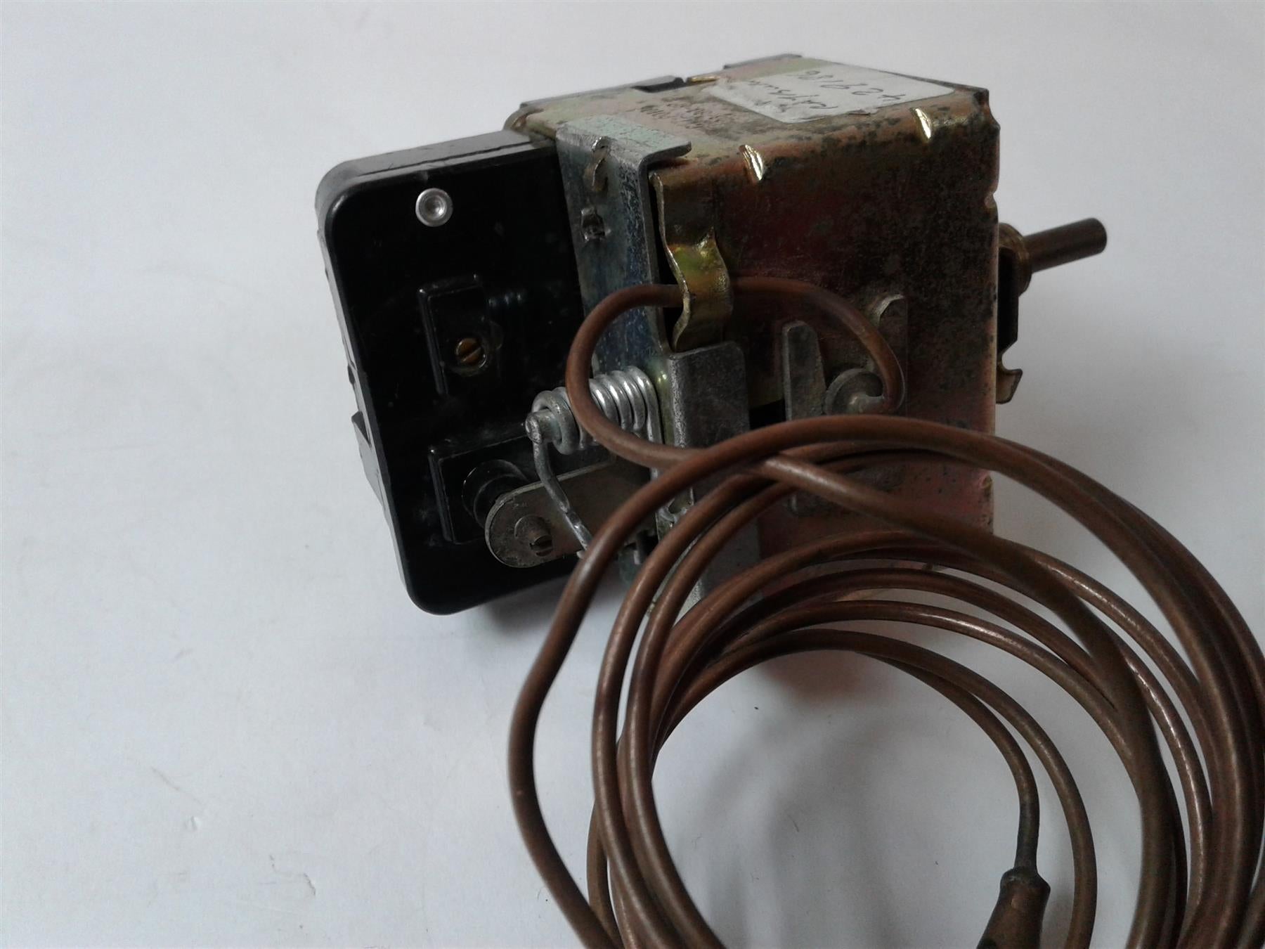 RANCO BOILER THERMOSTAT C77-P0106