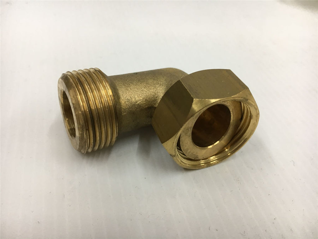 NEW ALPHA SEALED CHAMBER HEAT EXCHANGER PIPE 18mm 1.015444