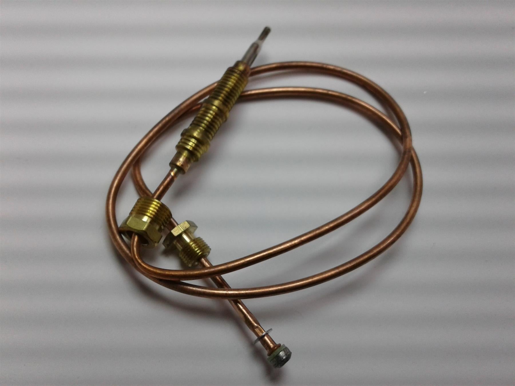 NEW Johnson & Starley Thermocouple S00716 GENUINE