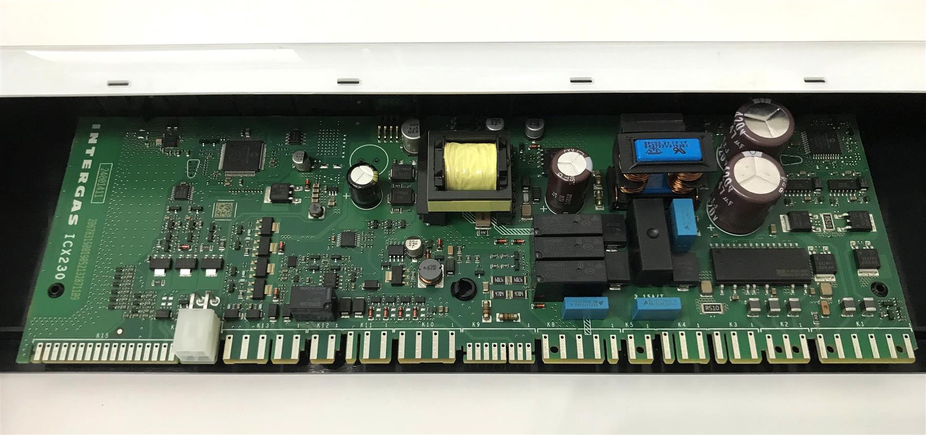 Intergas Xtreme 30 PCB 074104