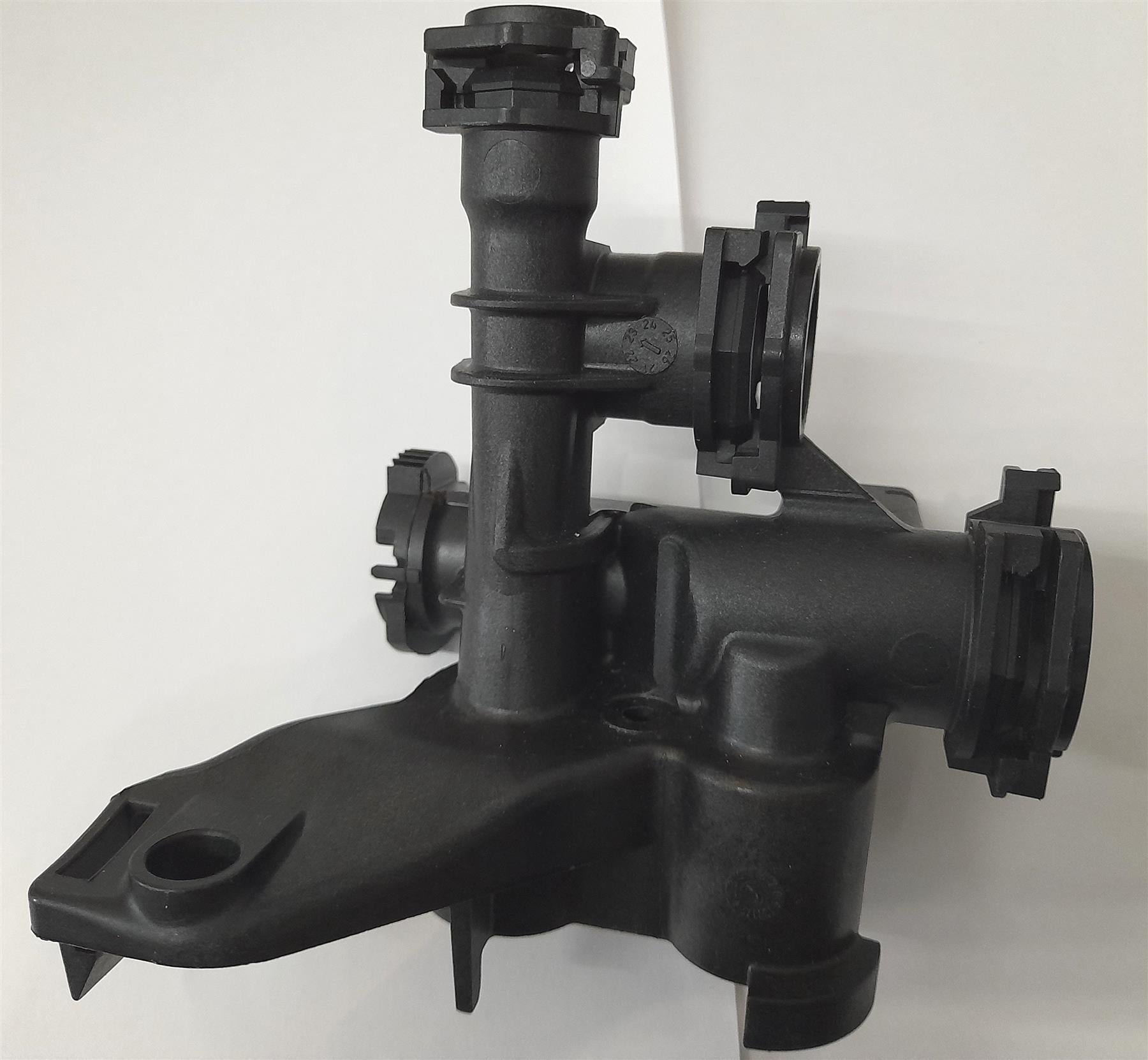 WORCESTER FLOW UNIT BLOCK 87161063560 NO SCREWS