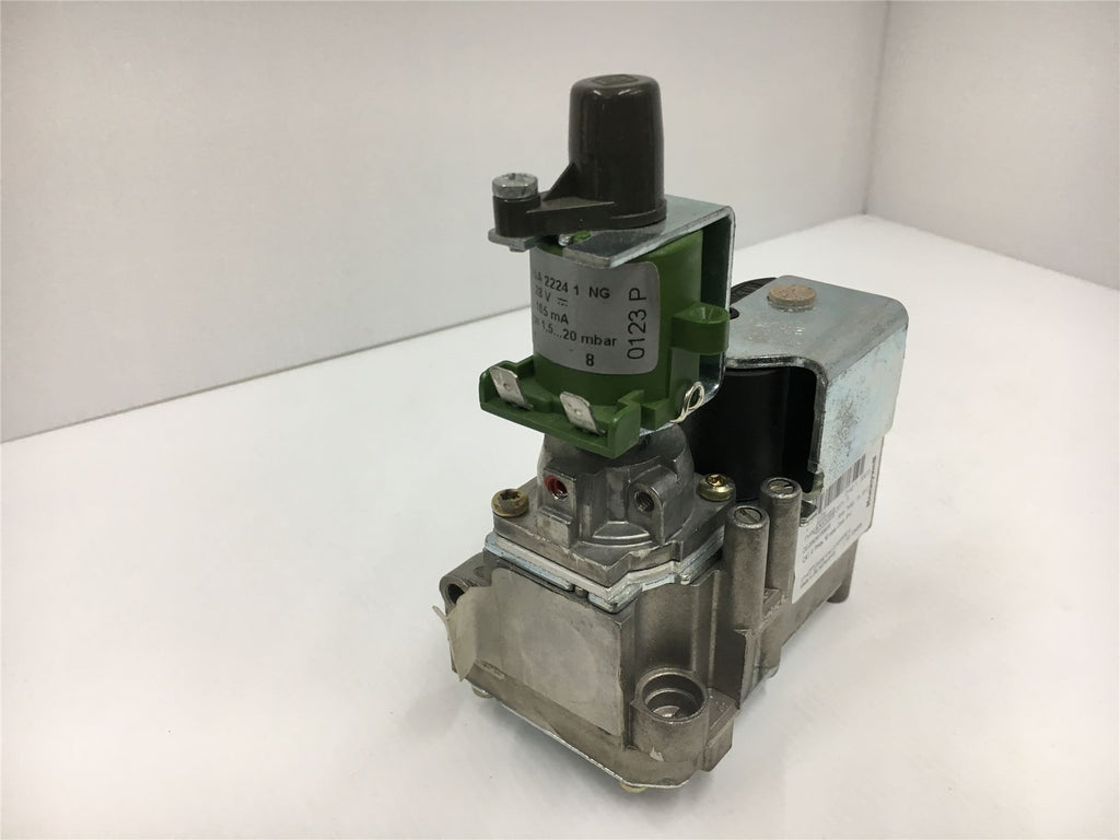 NEW Saunier Duval Gas Valve VK4105M2071 05719900