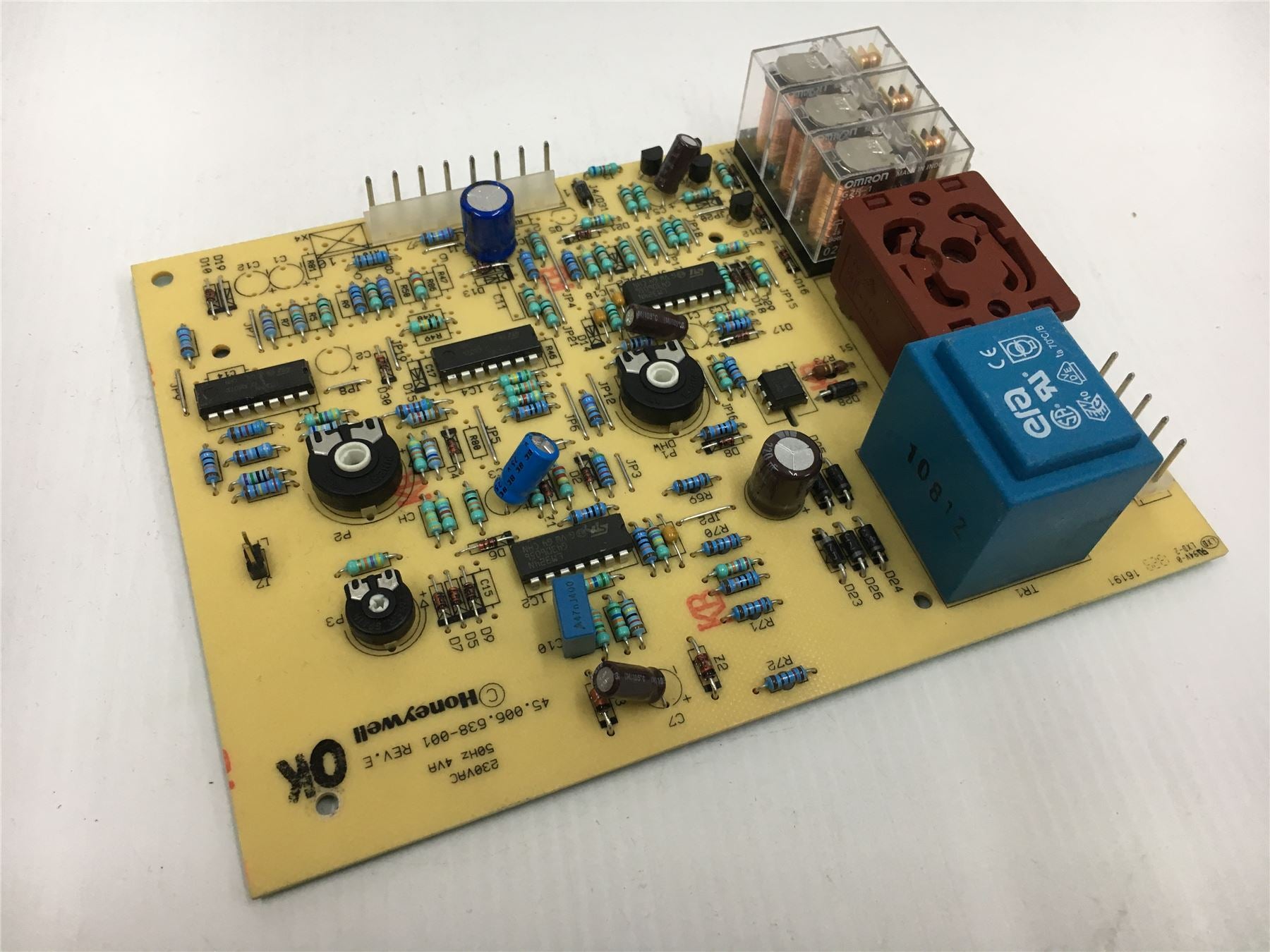 Baxi Bahama 100 W4115BM 1081 1102980 PCB 245131 12m warranty