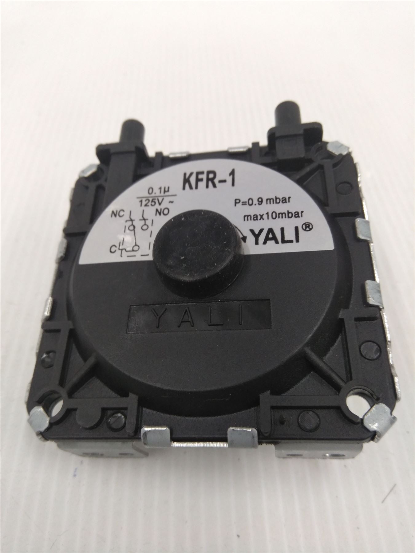 UNIVERSAL AIR PRESSURE SWITCH