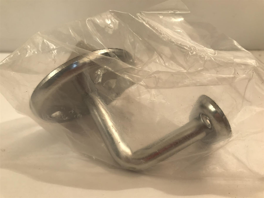 Handrail Bracket Chrome 2.5" (63mm)  HRB/CHR2.5