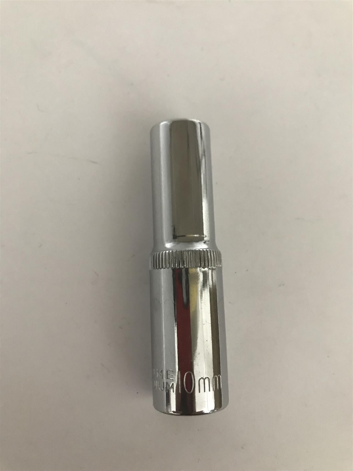 10mm Deep Impact Socket