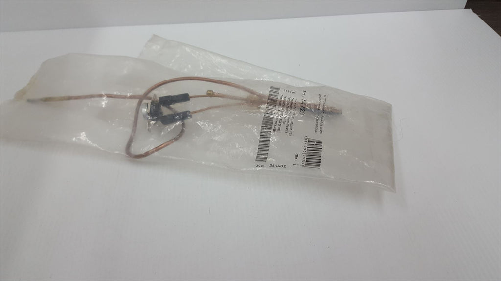 Chaffoteaux 74723 thermocouple and overheat thermostat