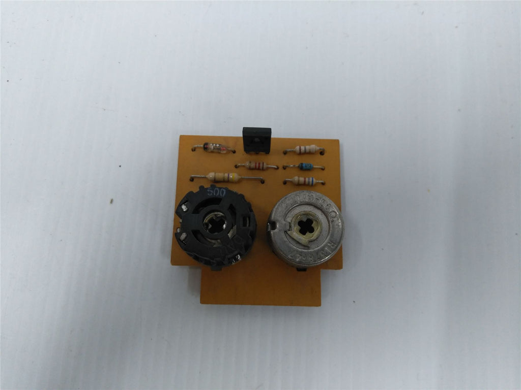 NEW VOKERA PCB 4567