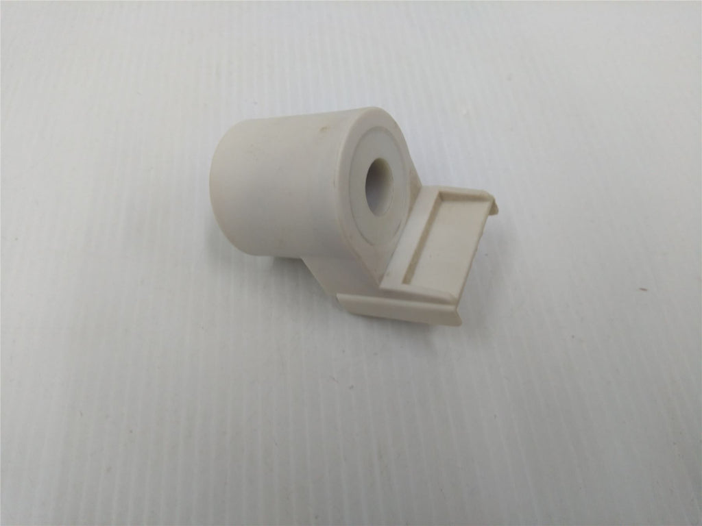 NEW GAS VALVE WHITE SOLENOID 16v