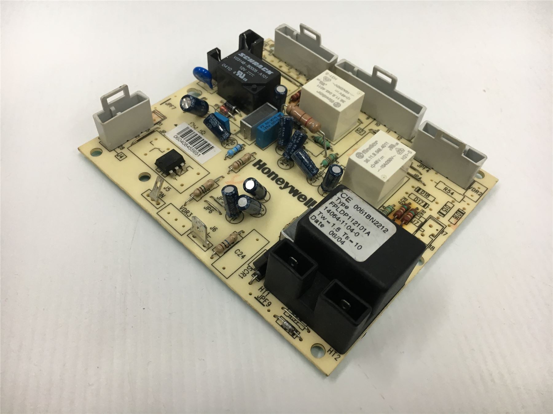 172548 Ideal Mini europa PCB 12m warranty