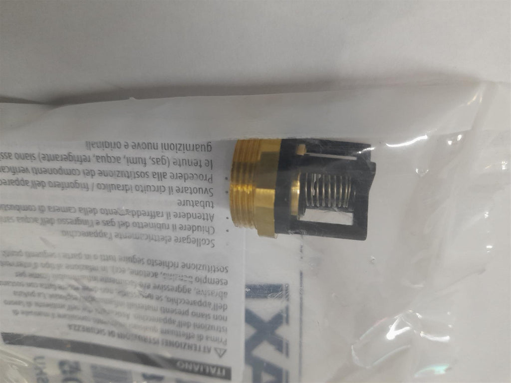 Baxi Potterton Hydraulic Venturi Assembly 248051