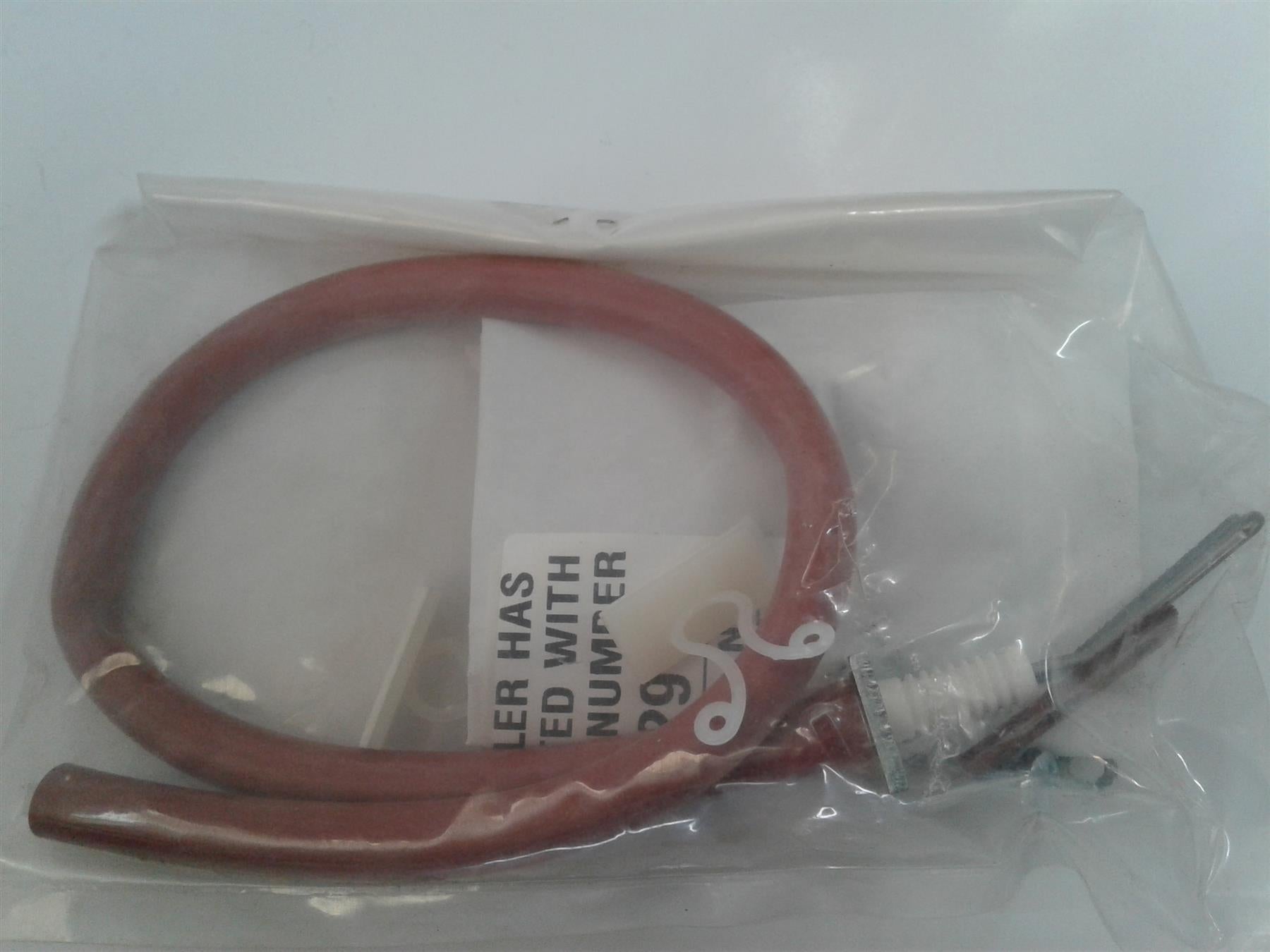 NEW Ideal Isar/Icos M Series Electrode Kit 157951 (K95)