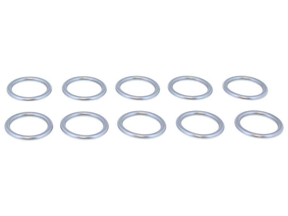 VAILLANT ECOTEC PLUS & PRO 103415 O'RING  (PACK OF 10)
