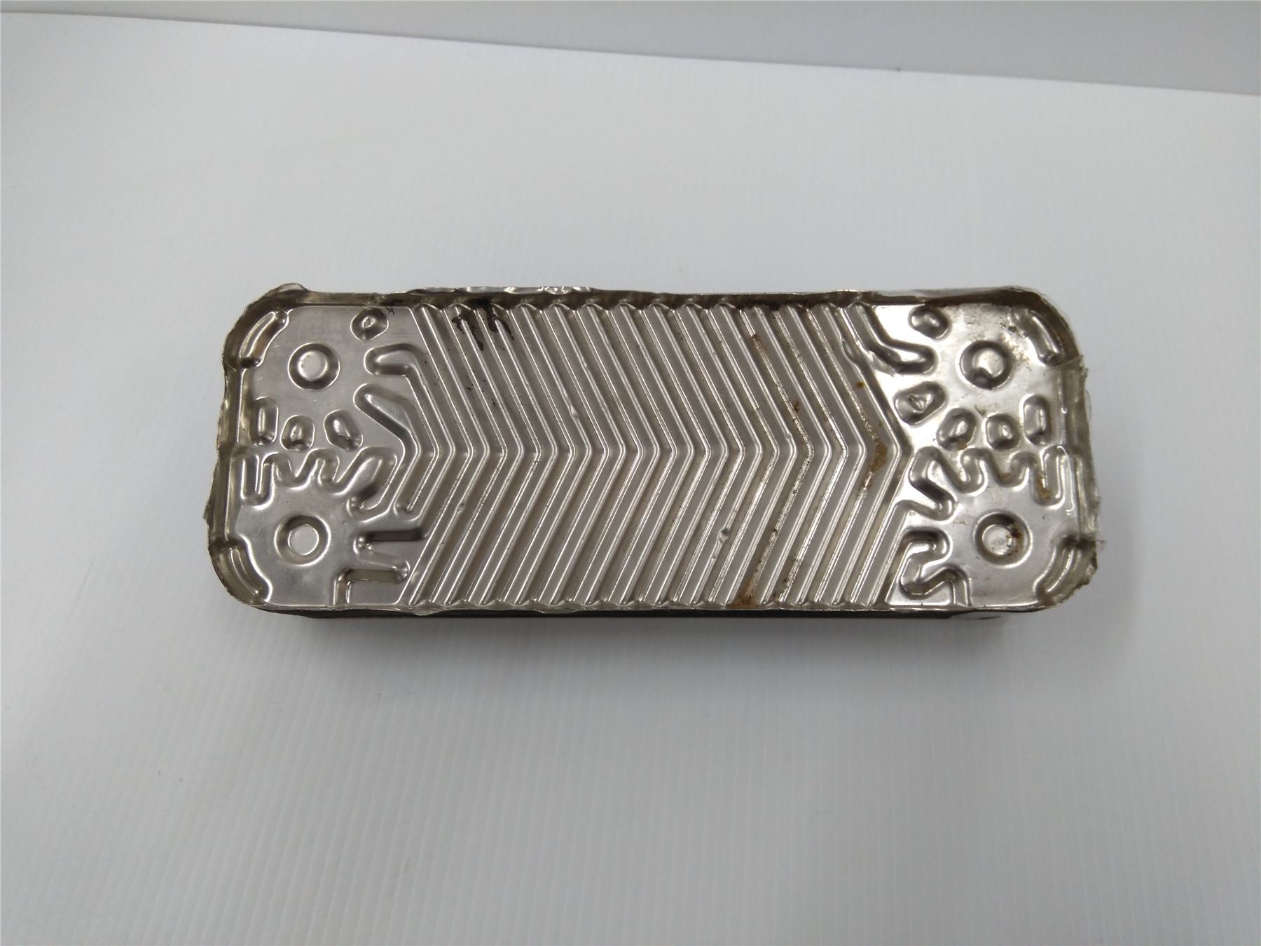 VOKERA PLATE HEAT EXCHANGER