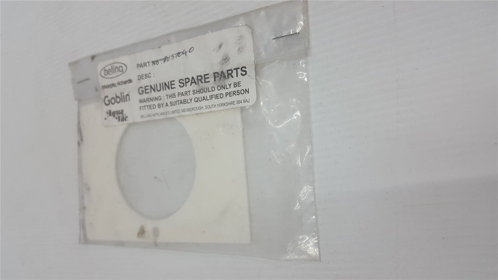 NEW BELLING GASKET BU57040