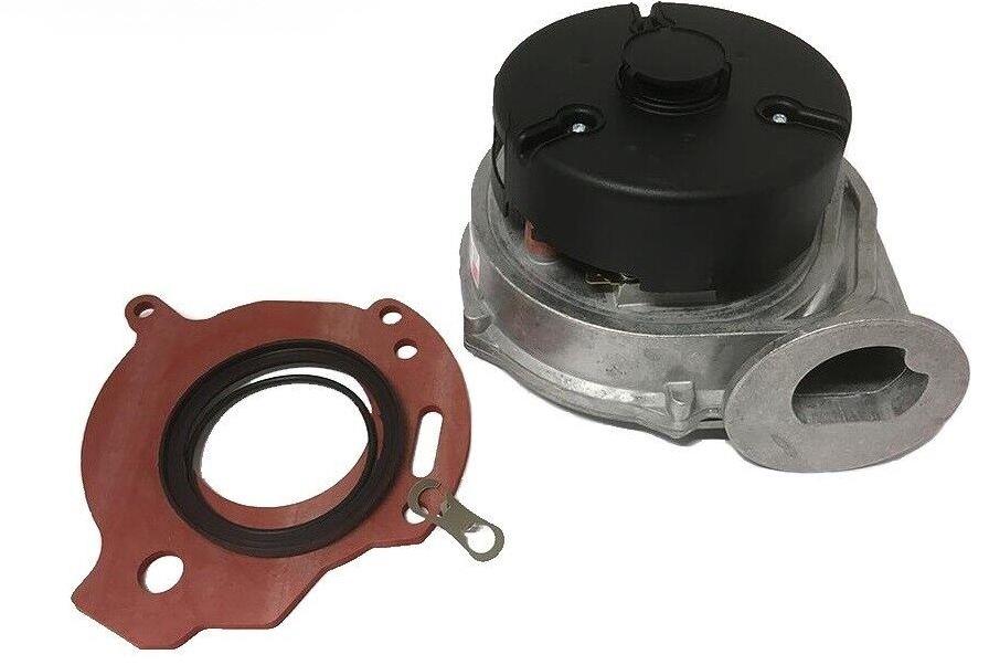 Worcester Greenstar Fan Assembly 8716118443 NEW