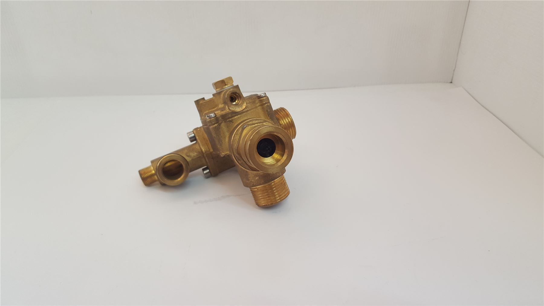 POTTERTON PERFORMA 24 & 28 ECO 24HE DIVERTER VALVE 248062 7224343