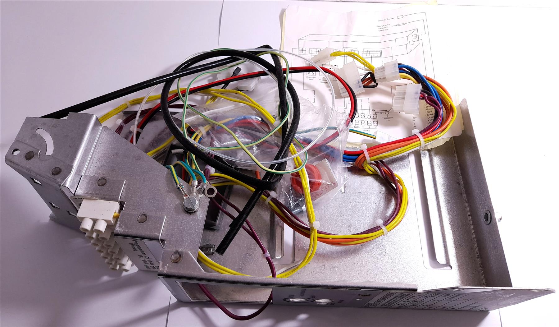 Potterton 5111603 PCB Kit