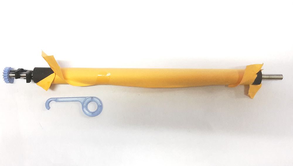 NEW HP TRANSFER ROLLER RG5-4283-P1