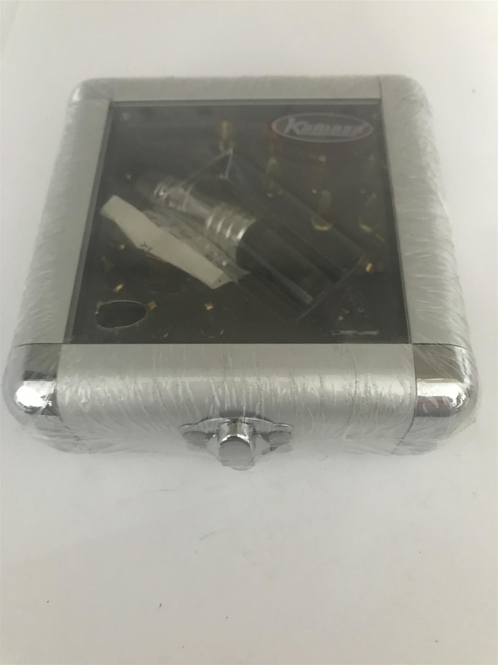 Kamasa Off-Line Driver with Diamond Cut Bits 55816