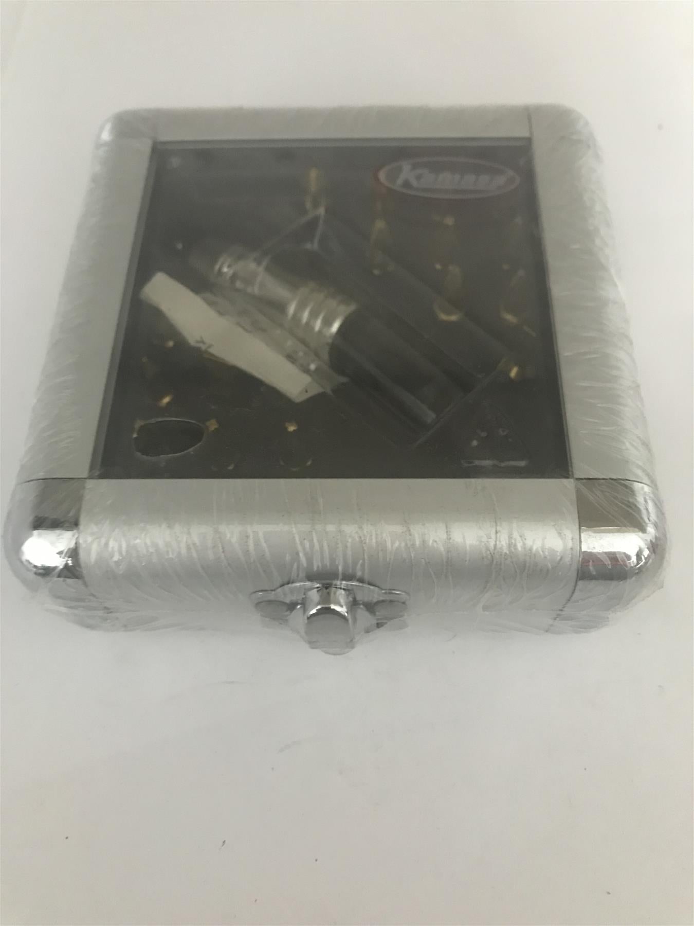 Kamasa Off-Line Driver with Diamond Cut Bits 55816