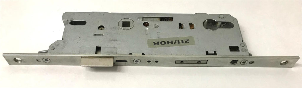 Fuhr Door Mortice Lock Repair 45mm Backset 92mm Faceplate 2H/HOR