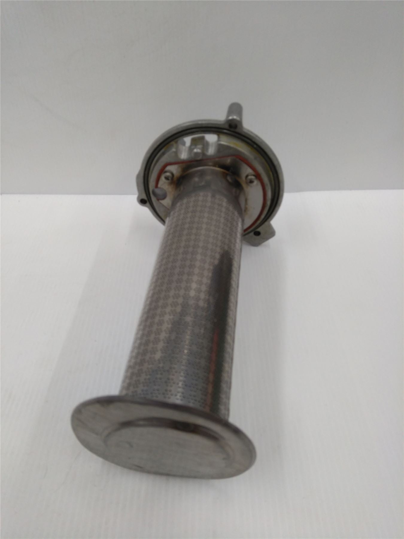 NEW IDEAL MAIN BURNER ASSEMBLY 075153