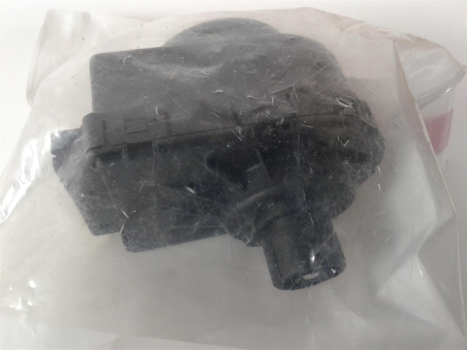 NEW WORCESTER DIVERTER VALVE ACTUATOR MOTOR 24V 87172043450