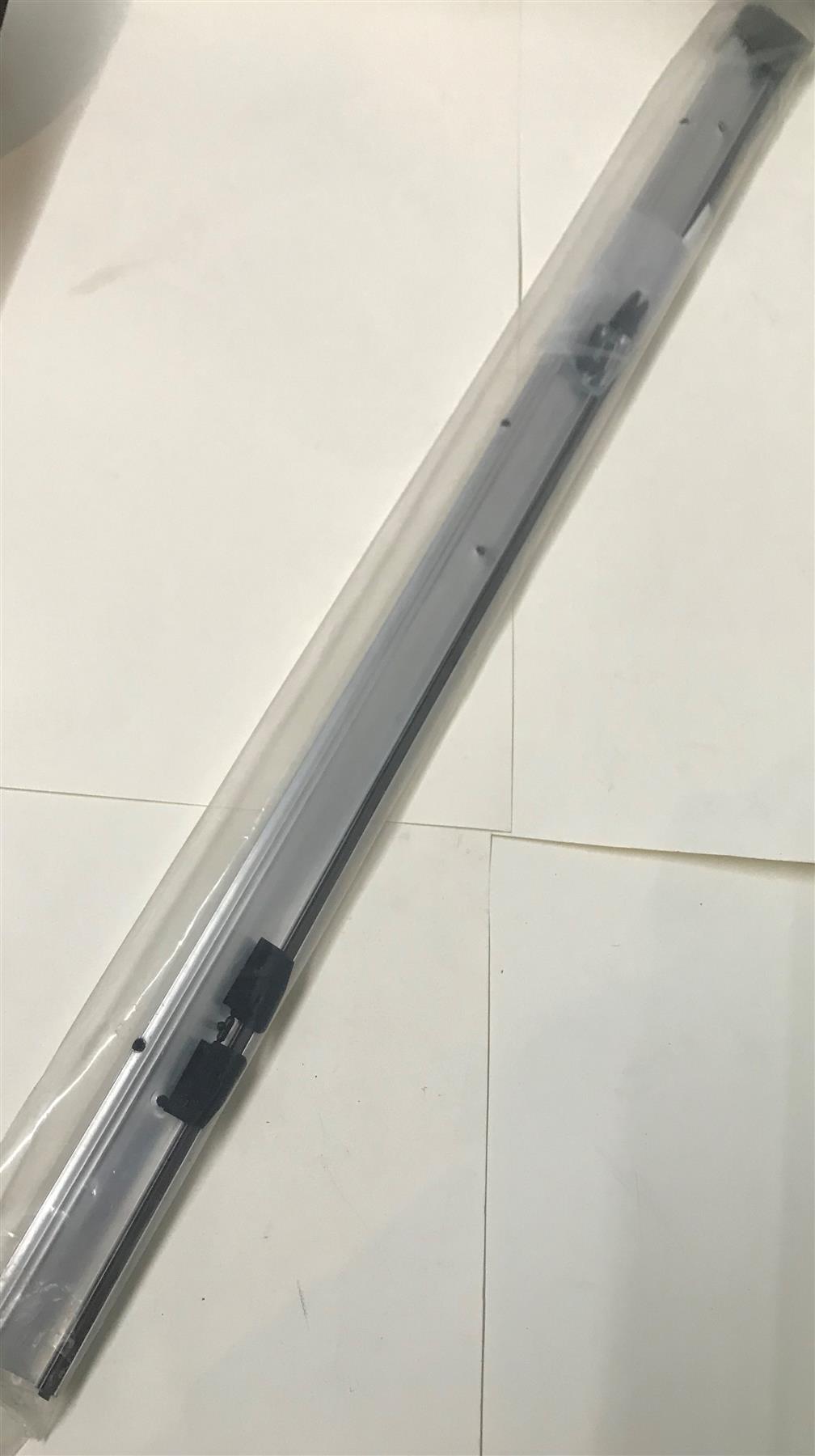 36" (3ft) Inward Opening Door Sill Aluminium