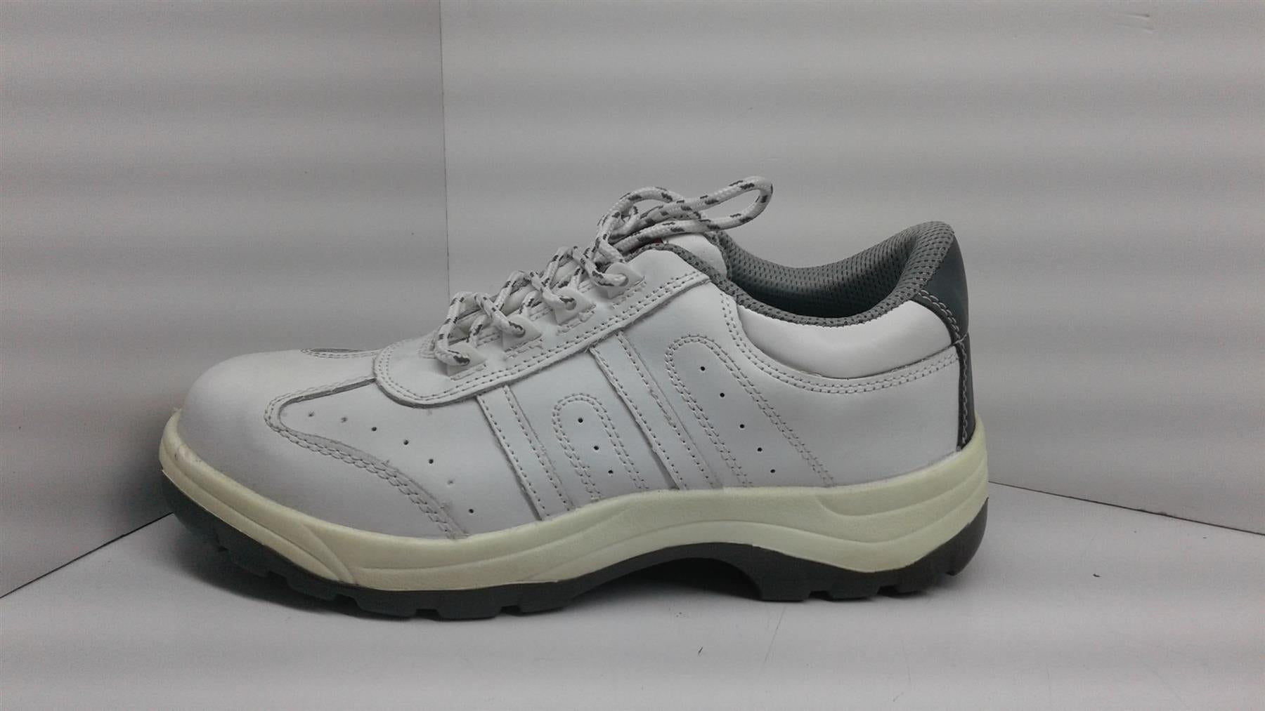 Black Rock Painters Trainer Performance Footwear Size 10/45