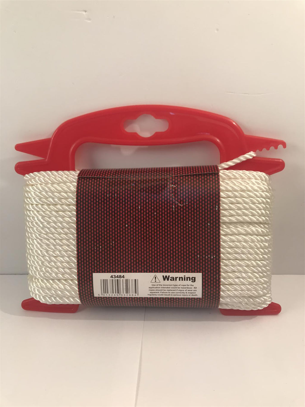 Nylon Cors General Purpose 30m x 4mm Durable Top Quality