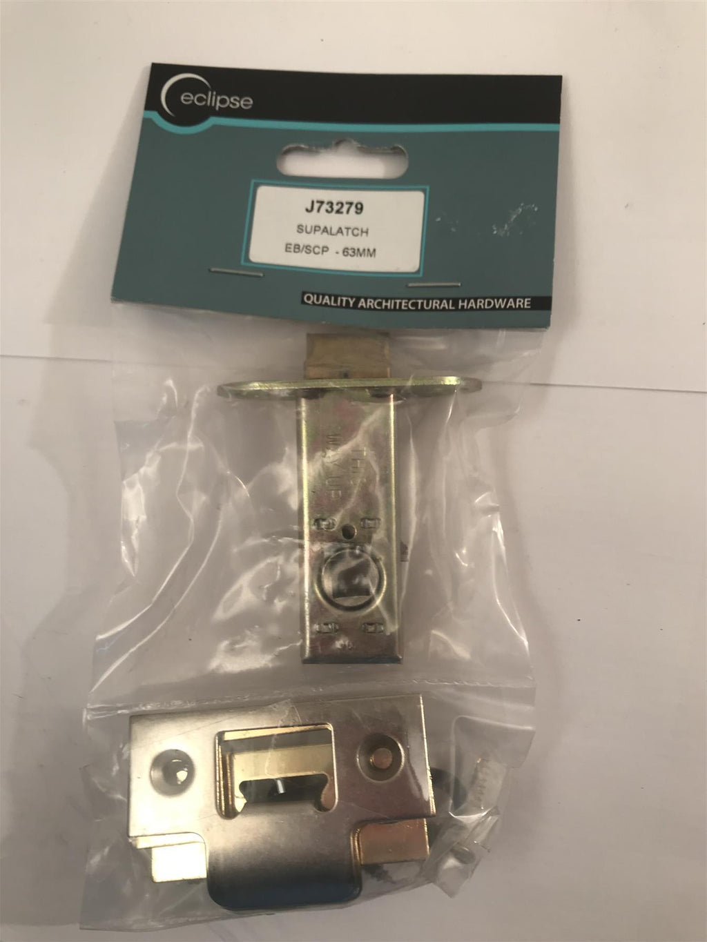 Eclipse Supalatch 63mm  J73279
