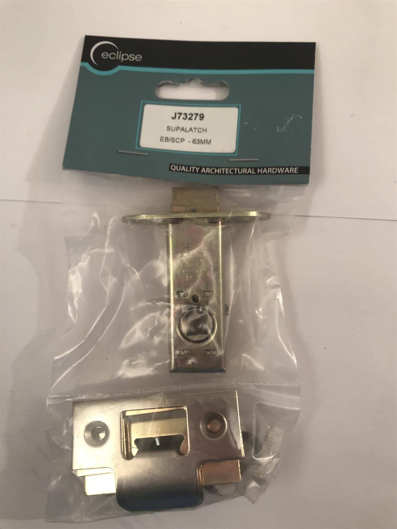 Eclipse Supalatch 63mm  J73279