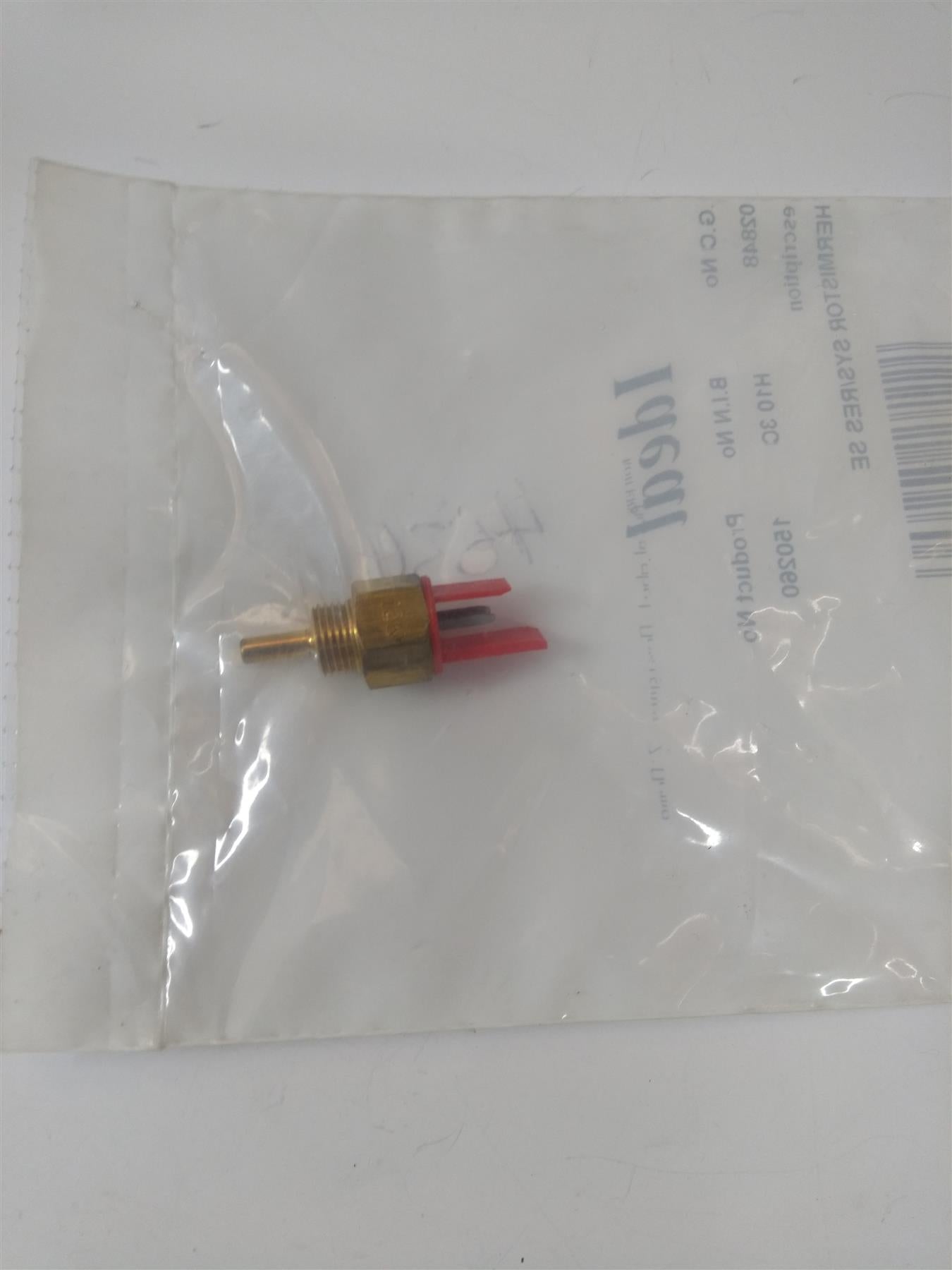 New Ideal 150260 Sensor Thermistor