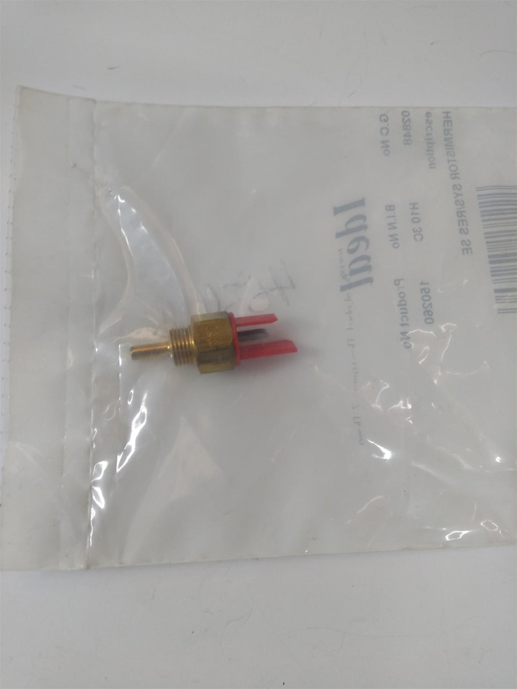 New Ideal 150260 Sensor Thermistor