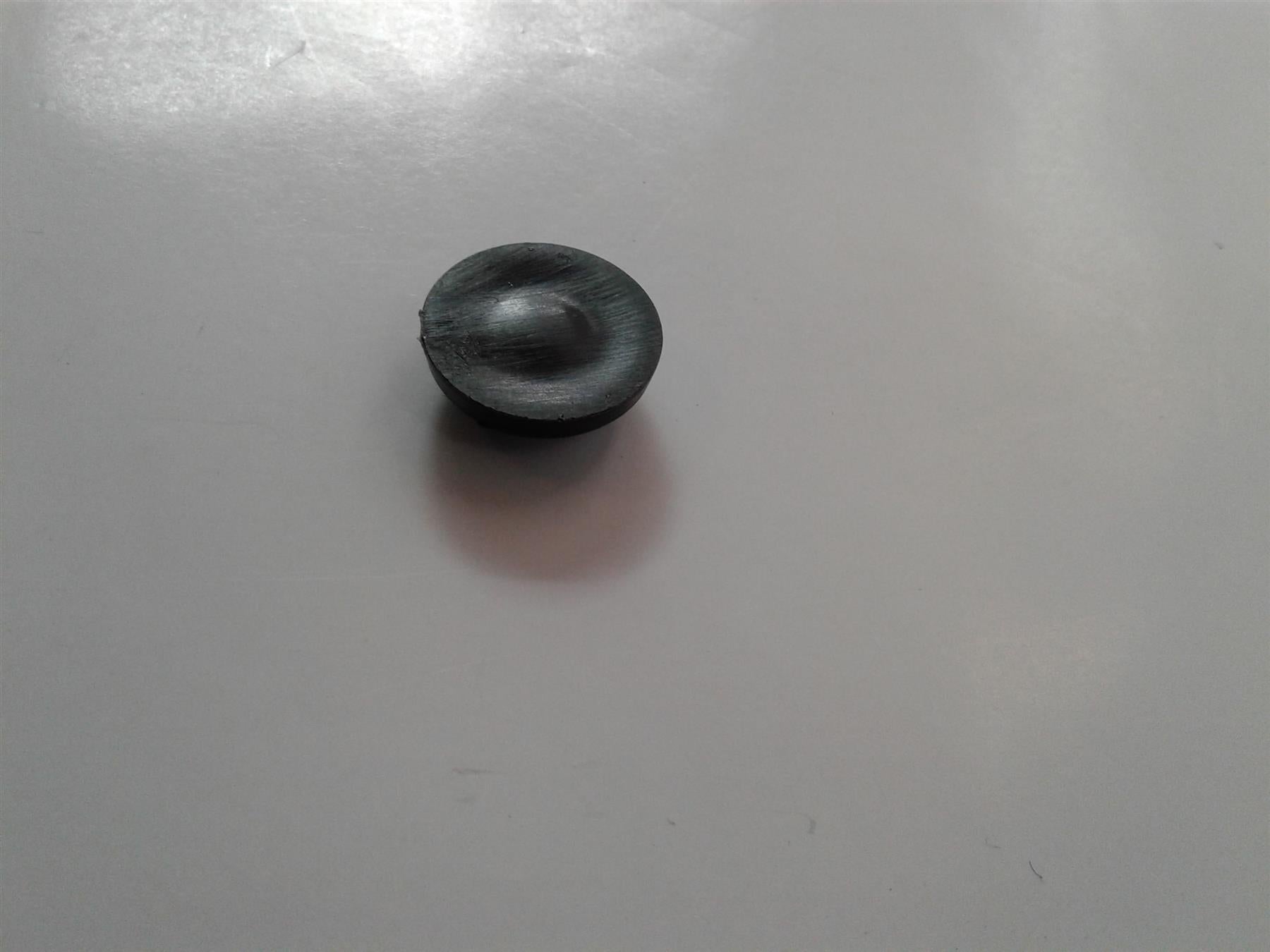 NEW ARISTON DIVERTER VALVE CAP 569451