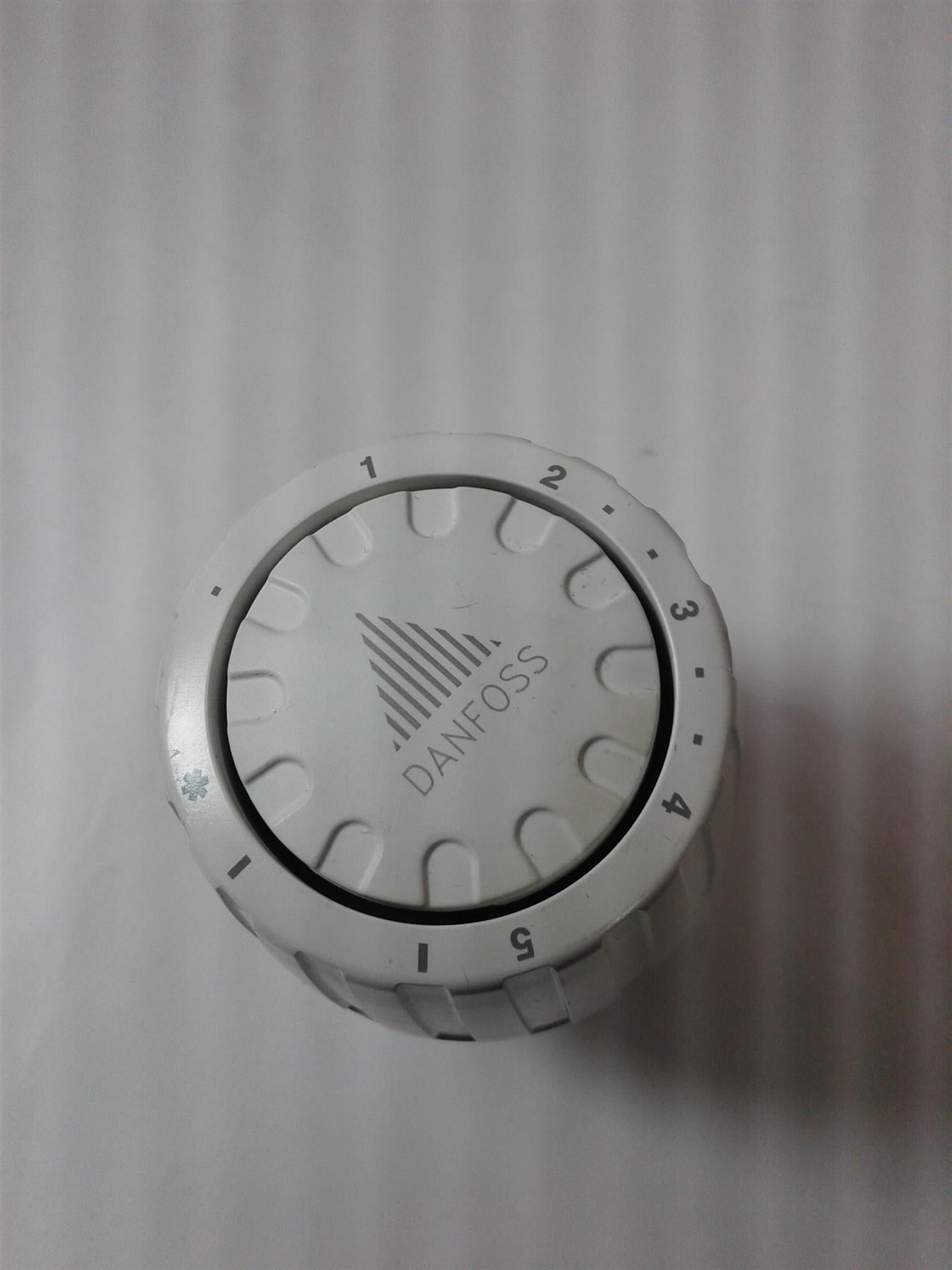 NEW DANFOSS 34MM RADIATOR HEAD VALVE REPLACEMENT RA/V2960