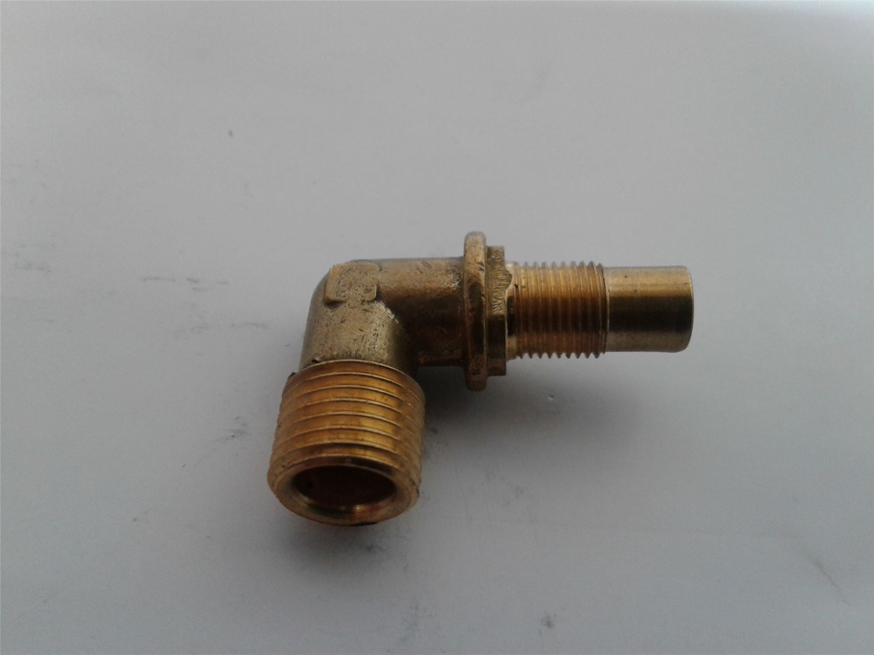 NEW FOCAL POINT FIRES F730047 INJECTOR 0.77