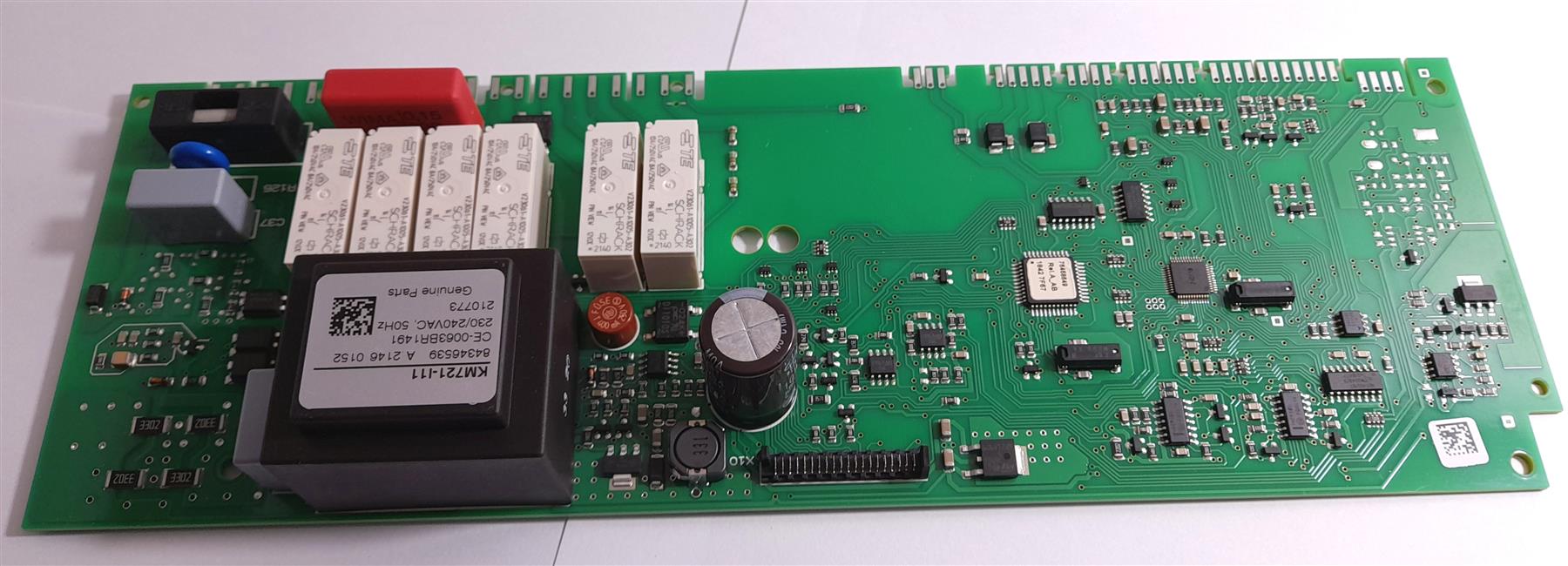 IDEAL PCB KIT I11 177608