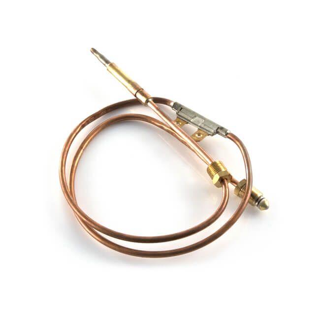 oem style thron apollo 700mm long thermocouple with interupter t50-700/i/at