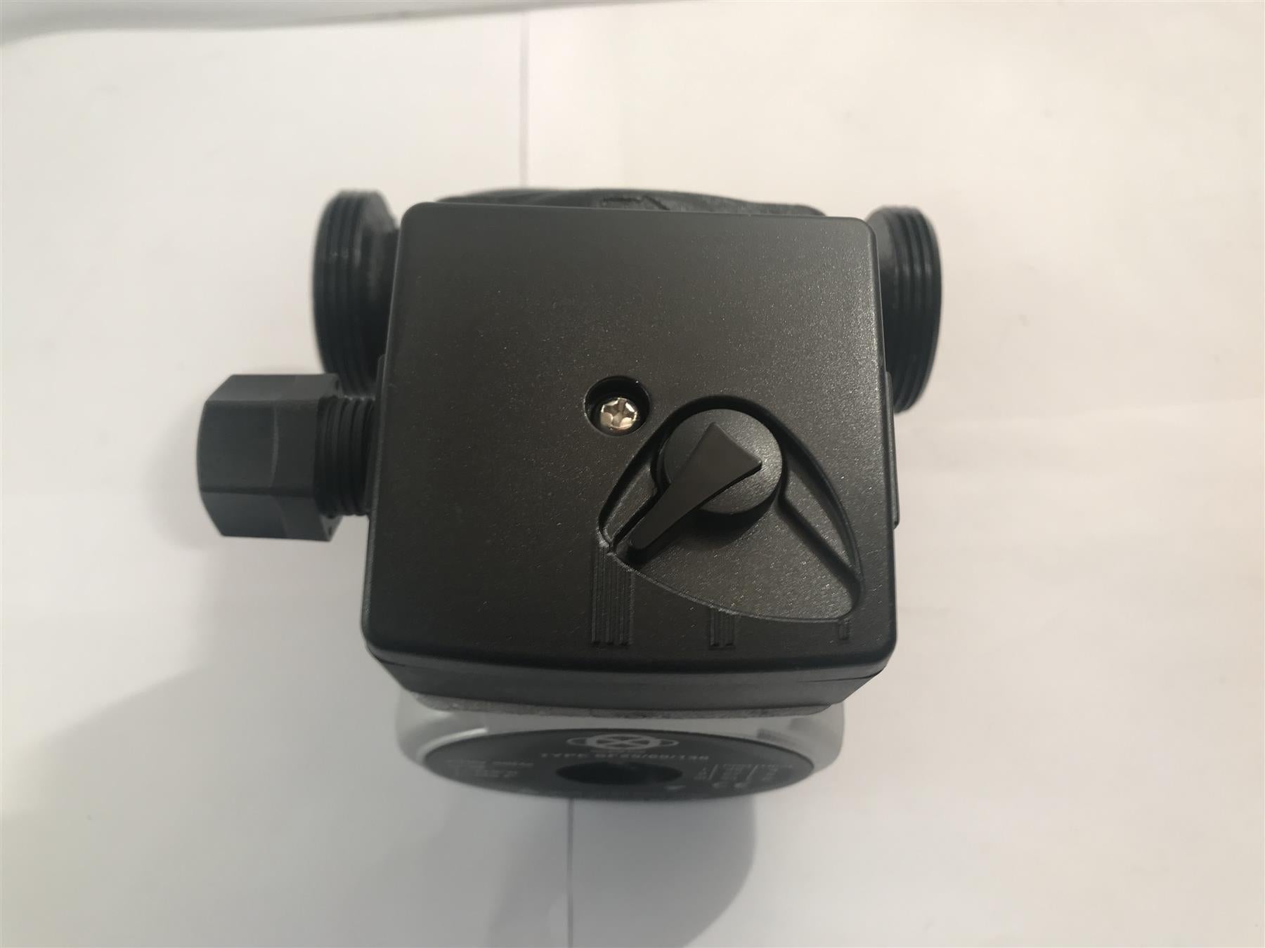 SmartFlow Circulation Pump SFB2560 25-60 130MM