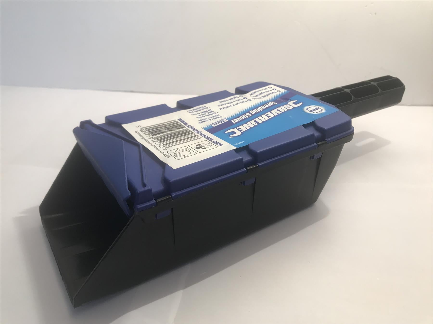 Silverline Spreading Shovel 290mm  258826