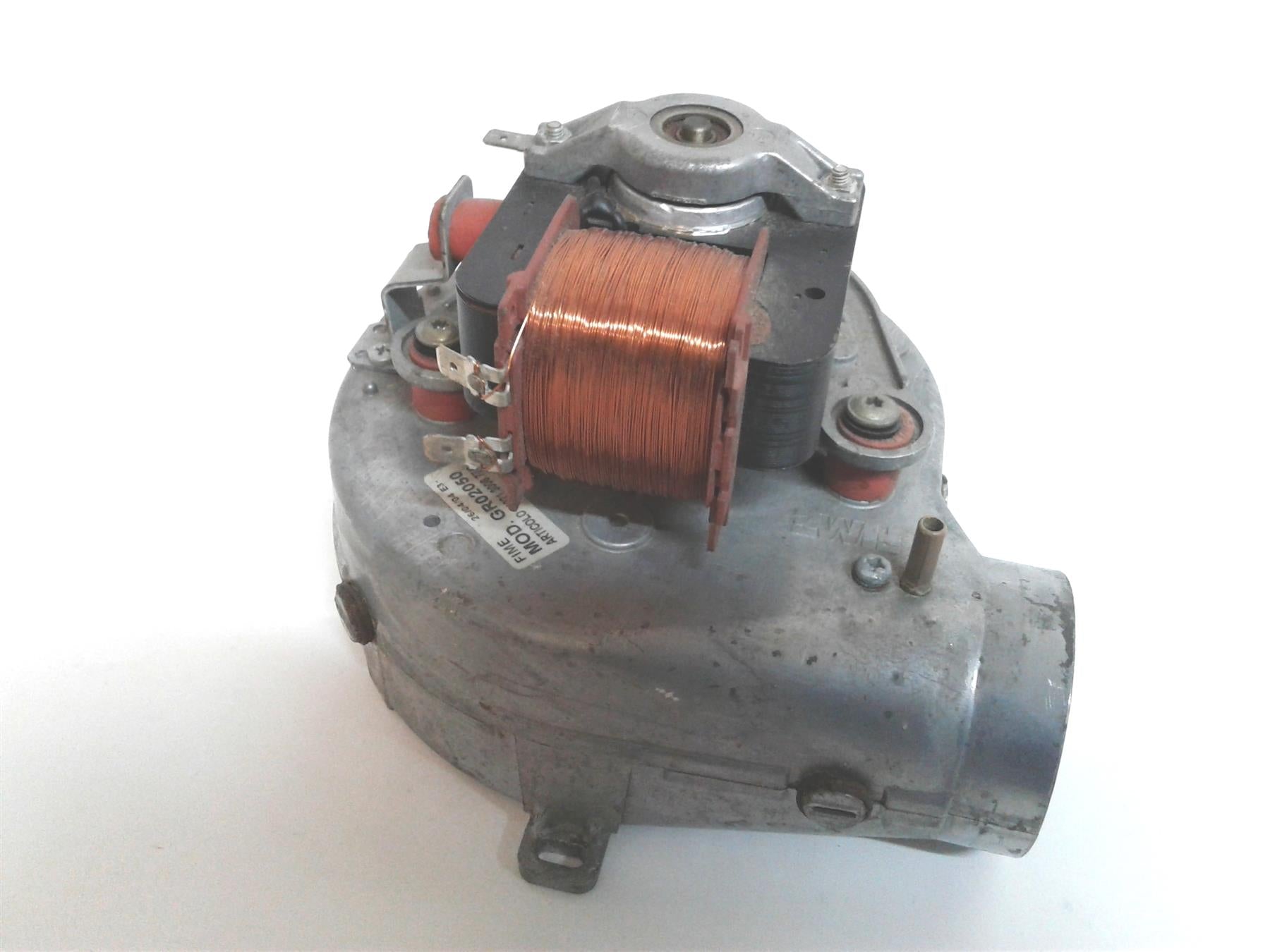 IDEAL 173139 EUROPA 232 BOILER FAN