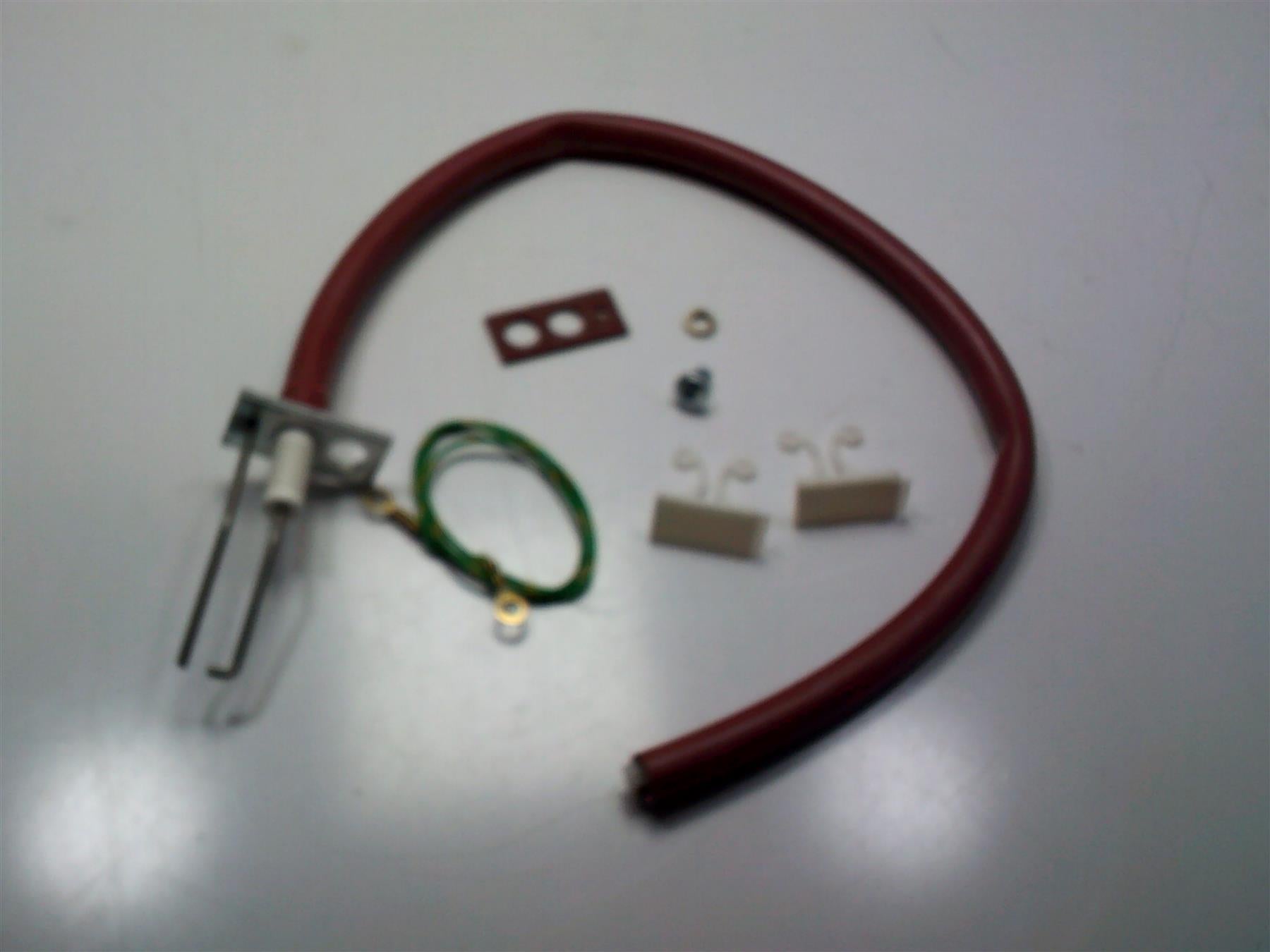 IDEAL ICOS SYSTEM M3080 & ISAR M30100 ELECTRODE KIT 170985