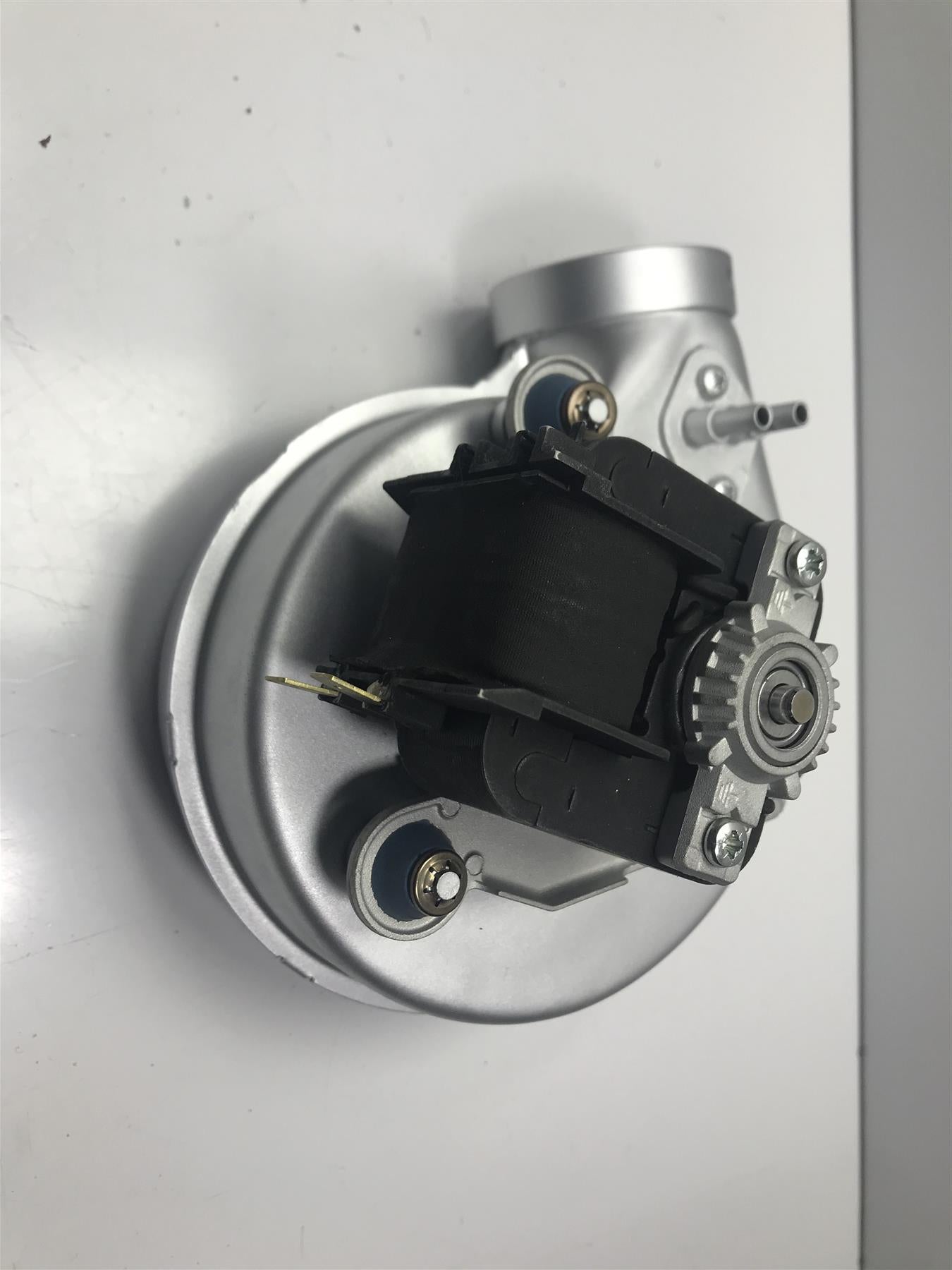 Ideal 171463 Fan Assembly Kit