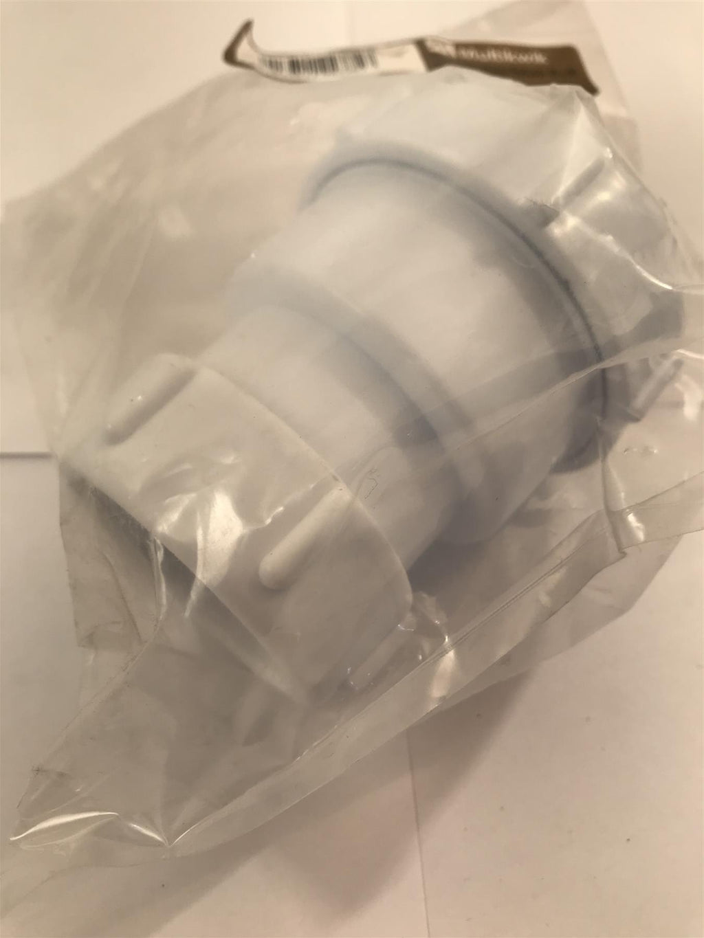 50mm Compression Waste Reducer 40 x 50  WP225