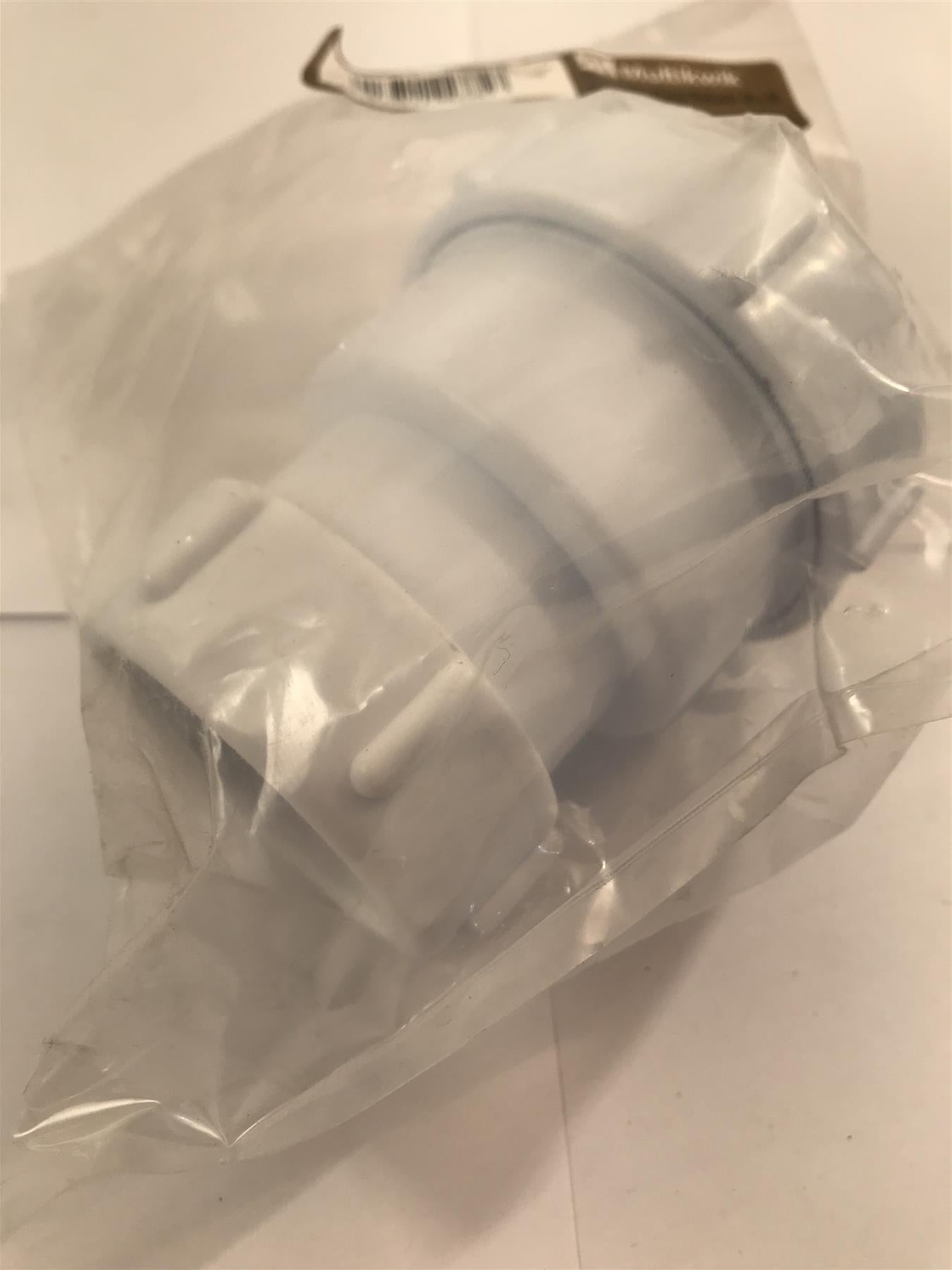 50mm Compression Waste Reducer 40 x 50  WP225