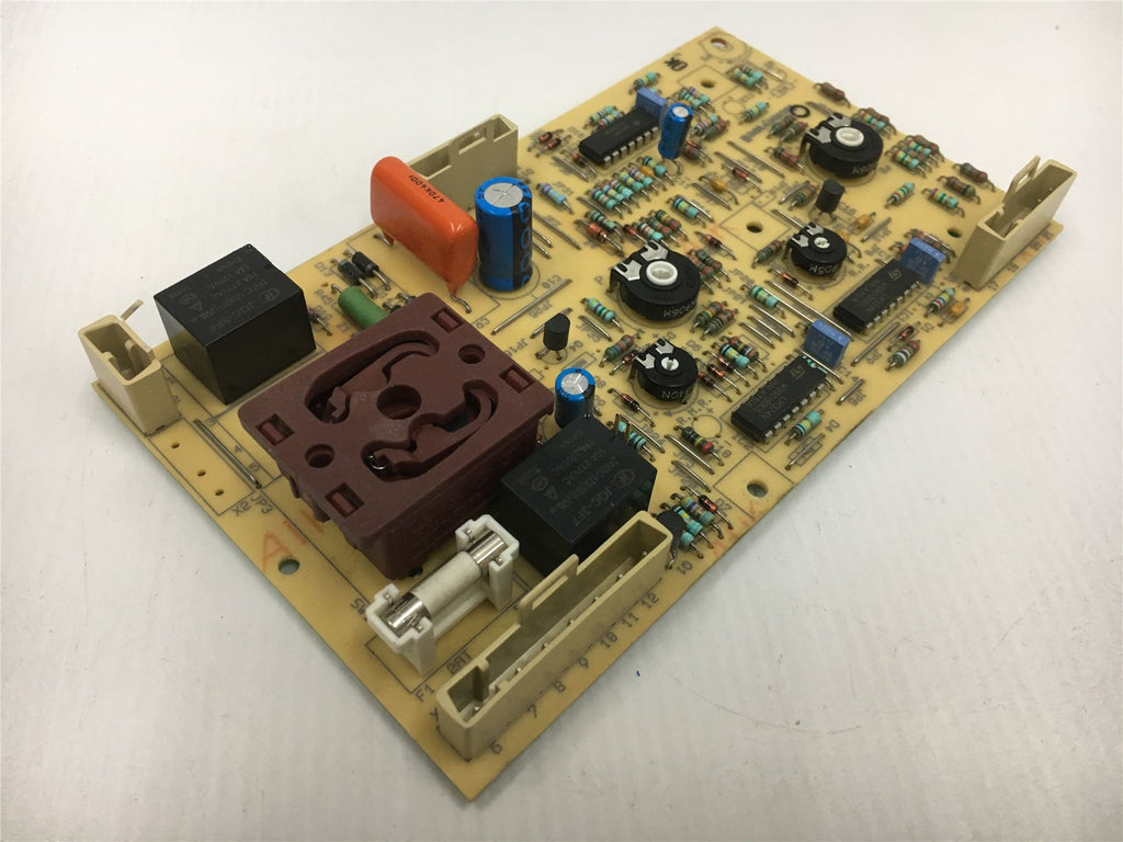 IDEAL C80FF C95FF PCB 075434 12m warranty, next day delivery