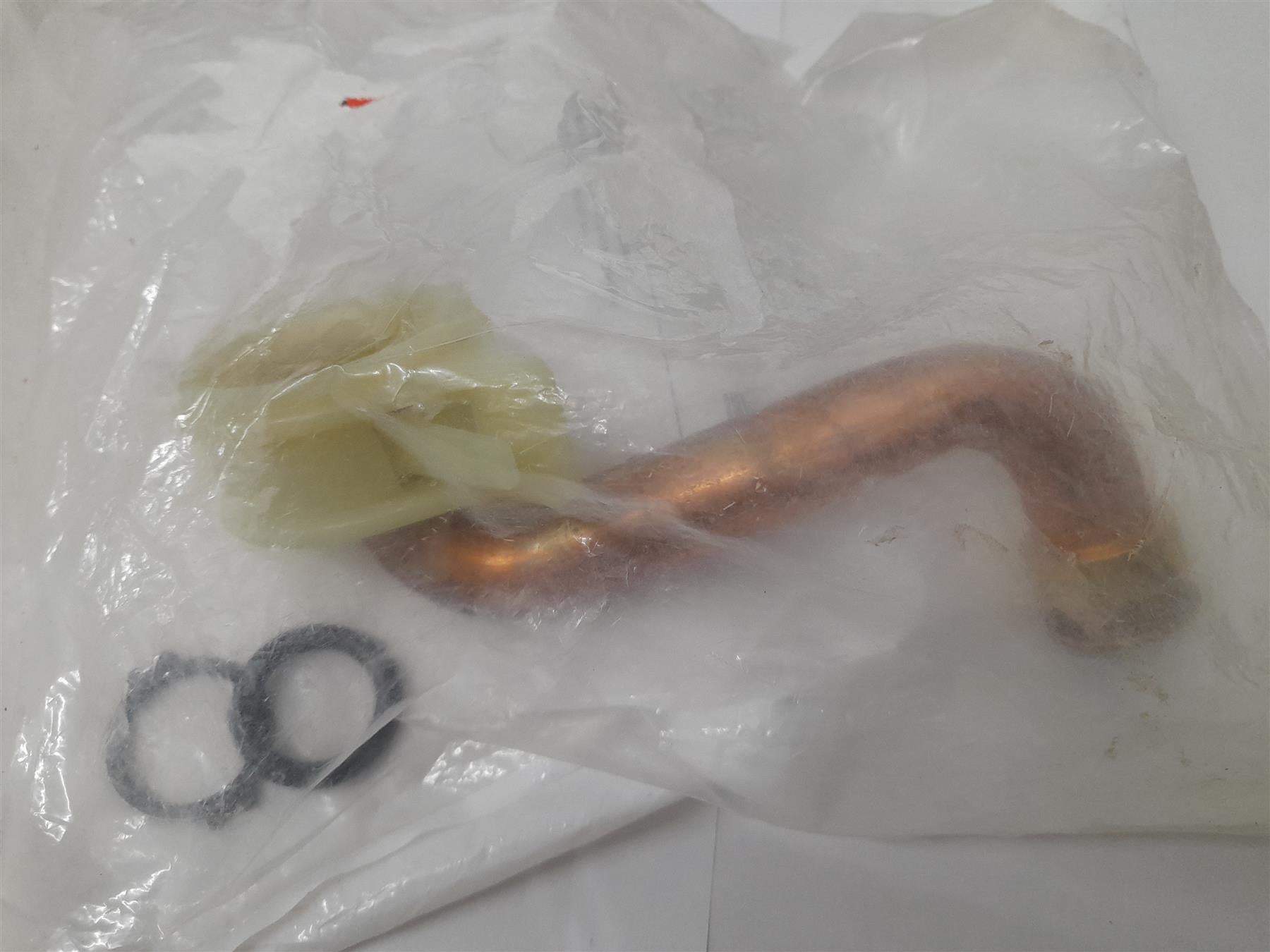 Worcester Greenstar Combi Pipe Return 87161065450