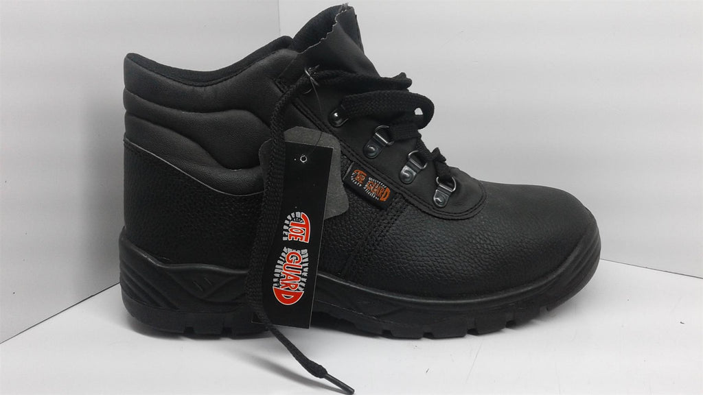 Toe Guard 70 Chukka Boot S1P Size 7/41